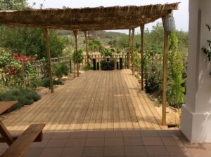 Decking